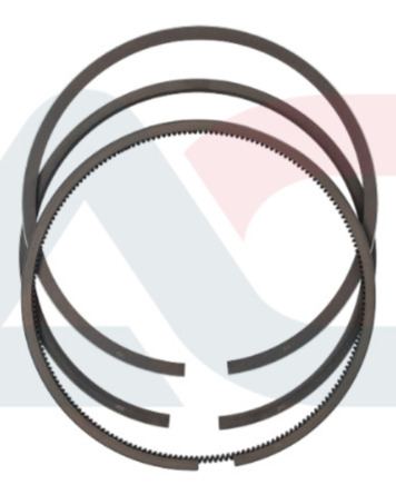 Arco Piston rings for Nissan Td27 engine