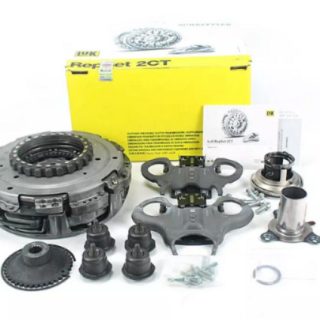 LUK auto clutch kitrenualt clio 1.5  250.0.1925.00 l-20m0-1000-00