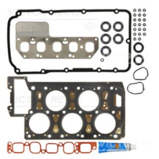 VW AQN Cylinder head gasket set