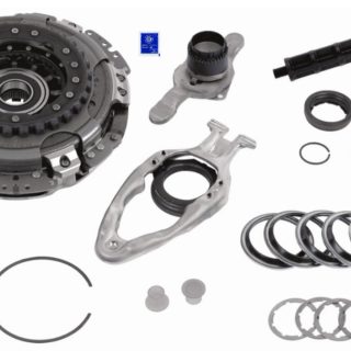 Sachs DSG Clutch kit Volkswagen CAX