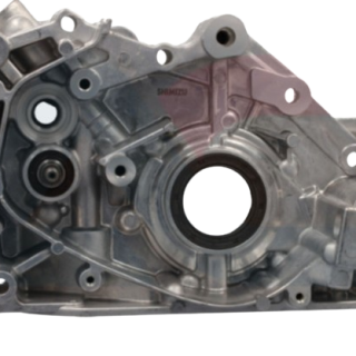Mitsubishi Triton 2.5 4×4 Oil Pump
