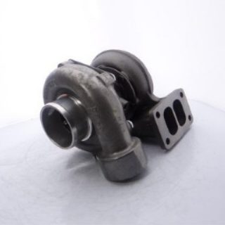 Original Garret turbocharger for a 1.6tdi vw polo engine CLN