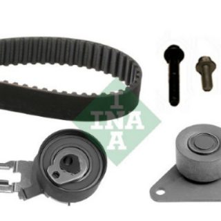 Timing belt kit  2006-2011 Ford focus st 2.5/volvo c30/ engine b5254T3 / HYDA