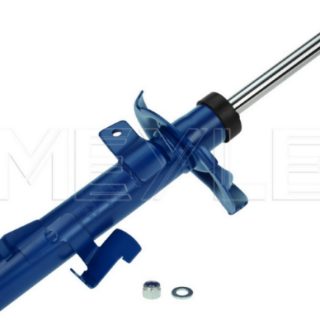 Mazda 3 Meyle shocks front lh rh 2006- pair x2