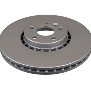 Sure Brake Front Brake Discs pair  Volvo XC60 2.4L Diesel 2009 D5 AWD Geartronic. VIN: Y V1DZ Engine Number: D5244T