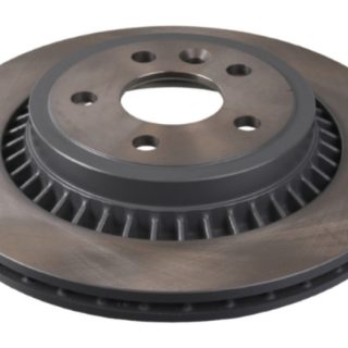Deselera  Rear Brake Discs pair  Volvo XC60 2.4L Diesel 2009 D5 AWD Geartronic. VIN: Y V1DZ Engine Number: D5244T
