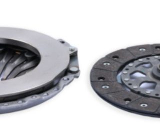 Audi 1.4 TFSI (CVNA)  – 110 kW / 150 HP Original Clutch kit