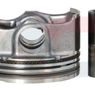 Renault Megane 3 Coupe (DZ0/1) 1.4 TCe (DZ0F, DZ1V) Yenmak Pistons STD size set of 4