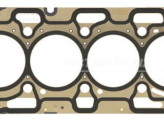 Victor reinz HEAD Gasket Nissan Np200 Renulat Duster  MLS 0.70MM K9K722 K9K700 K9K704 K9K752 K9K750 AG9490 Gaskets (Copy)