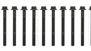 fiat panda 1.2 PANDA 4×4 Climber Victor reinz Headbolts