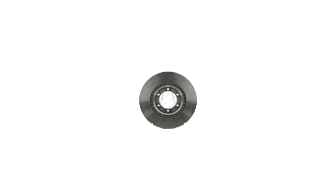 Optima Front Brake disc 2.9 crdi terracan 2006 model