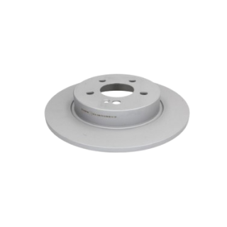 Mercedes Benz C220d w205 bluetech Brake disc  rear 2015 43783A  Pair x2