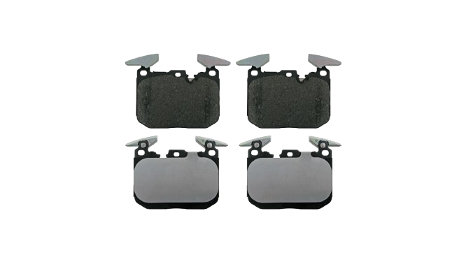 Febi Bilstein f30 330d front brake pads