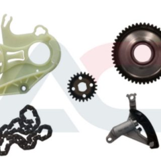 BMW oilpump chain kit  f30 320i