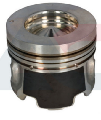 Isuzu 4jj1Arco pistons with rings std size /