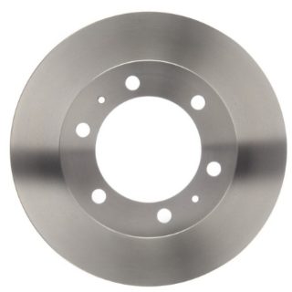 Toyota Hilux 2.5 D4D, 4×2. Year: 2013  VIN: AHTER39G9 brake disc (sold individually)