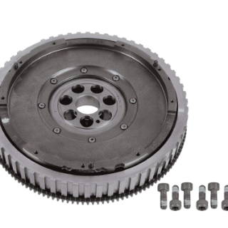 LUK Nissan QASHQAI Dual mass flywheel 11- 1.5 CDI 78KW K9K/JUKE K9K 81KW 13-/1.2T 14- HR12DDT LUK Nissan QASHQAI Dual mass flywheel 11- 1.5 CDI 78KW K9K/JUKE K9K 81KW 13-/1.2T 14- HR12DDT
