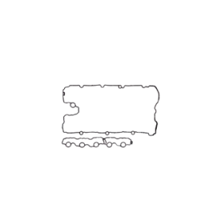 Victor Reinz Tappet cover gasket set BMW B58 B30 A m240i m140i m340i