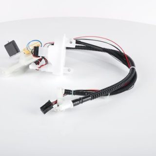 Mercedes Benz Fuel Tank Sender Unit 0986580343 Bosch Gauge A2034701641 2034701641