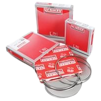 Opel corsa B10 1.0 STD Yenmak Piston rings