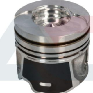 Arco pistons set of 4 for Ford figo 1.4tdci F6JA, F6JB, F6JD Arco pistons set of 4 for Ford figo 1.4tdci F6JA, F6JB, F6JD