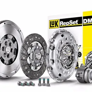 LUK CLUTCH KIT with dmf Ford KUGA 1.6 14-