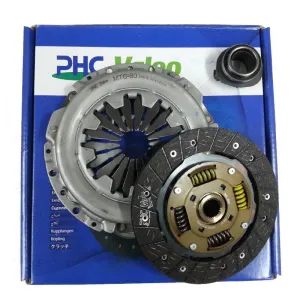 Valeo Clutch Kit Isuzu kb360 6vd1 2000 model rii.IZ12
