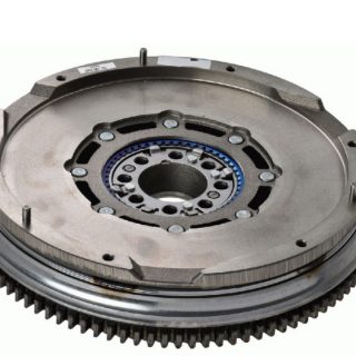 Luk Dual mass flywheel Toyota Lexus 2AD-FHV engine