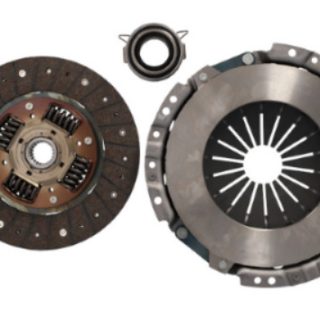 Toyota 5L Dyna Clutch kit