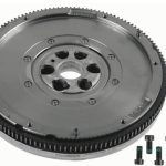 sachs Dual mass flywheel Ford Focus 3 Saloon/ hatch 1.0 EcoBoost (WF04XXGC sachs Dual mass flywheel Ford Focus 3 Saloon/ hatch 1.0 EcoBoost (WF04XXGC