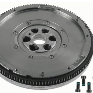 Sachs Dual mass flywheel Ford focus eco sport dual mass flywheel WF05XXGCC5FS 1.0 engine :6366000017 Sachs Dual mass flywheel Ford focus eco sport dual mass flywheel WF05XXGCC5FS 1.0 engine :6366000017