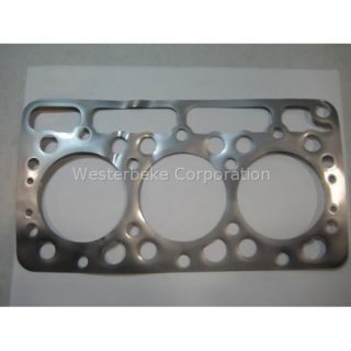 mild steel cylinder head spacer  Water jet cut