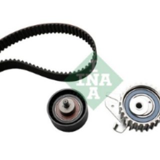 Alfa Romeo 156 (932) 2.0 16V T.Spark (932.A21)  TBK12019AL