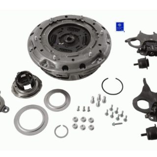 SAchs DCT clutch kit Ford EcoSport 2 1.5 TDCi MAJAXXM