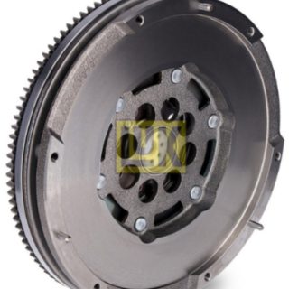 luk dual mass flywheel 260mm for  Nissan NAVARA 4.0 198KW VQ40DE 24V 05-