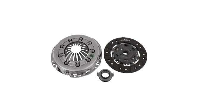 Exedy clutch kit for Honda CR-V 3 (RE) 2.4 i-VTEC 4WD (RE7) - Image 2