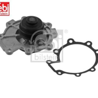 Water Pump for FORD MONDEO 3.0 02-07 ST220 MEBA B4Y B5Y BWY Petrol Febi