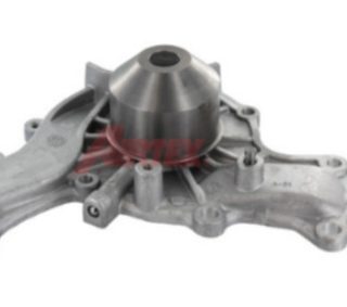 Airtex Waterpump  + thermostat MITSUBISHI Colt/Rodeo (K7, K6, K5) 6G72 3.0 i 4WD (K76T)