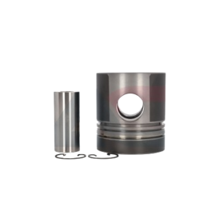 KOLBEN  piston set ADE366 std / .50mm