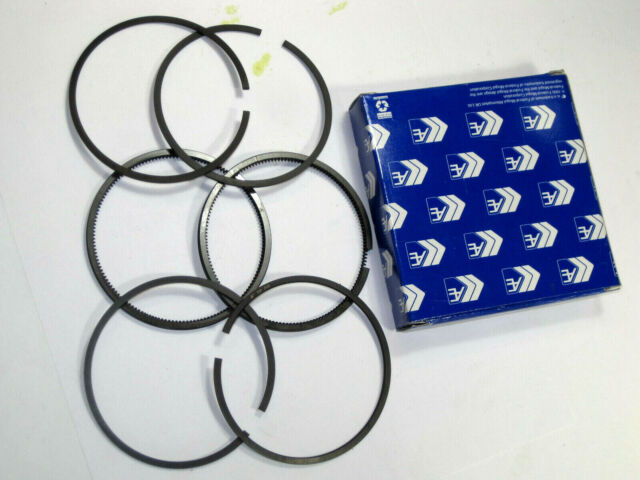 AE piston rings Mercedes ADE364