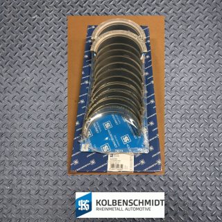 KOLBENSCHMIDT std main bearings  BMW 1 Series (F20) 125i (WBA1A52050E)