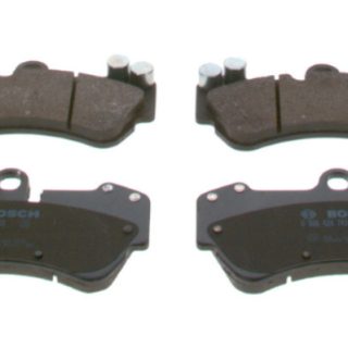 lmb front brake pads Porsche Cayenne 1 (9PA) 3.2 (WP1ZZZ9PZ5LA)