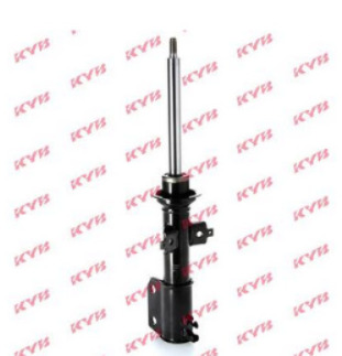 Kyb Front left shock Renault Laguna 1 (B56, 556) 2.0 (556A) (VF1B56P6521 kyb.334802