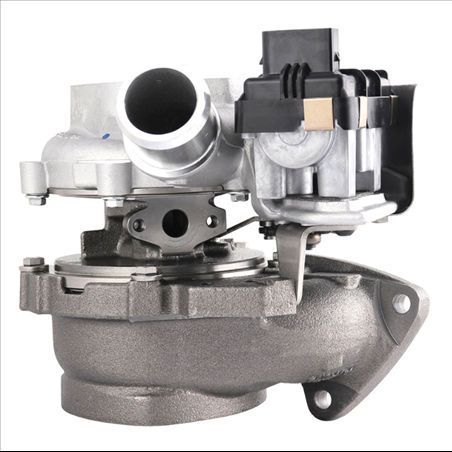 787556-5017 Turbocharger chra BK3Q-6K682-CB For Ford Ranger 2.2 TDCi, Ford Transit 2.2L TDCi - Image 2