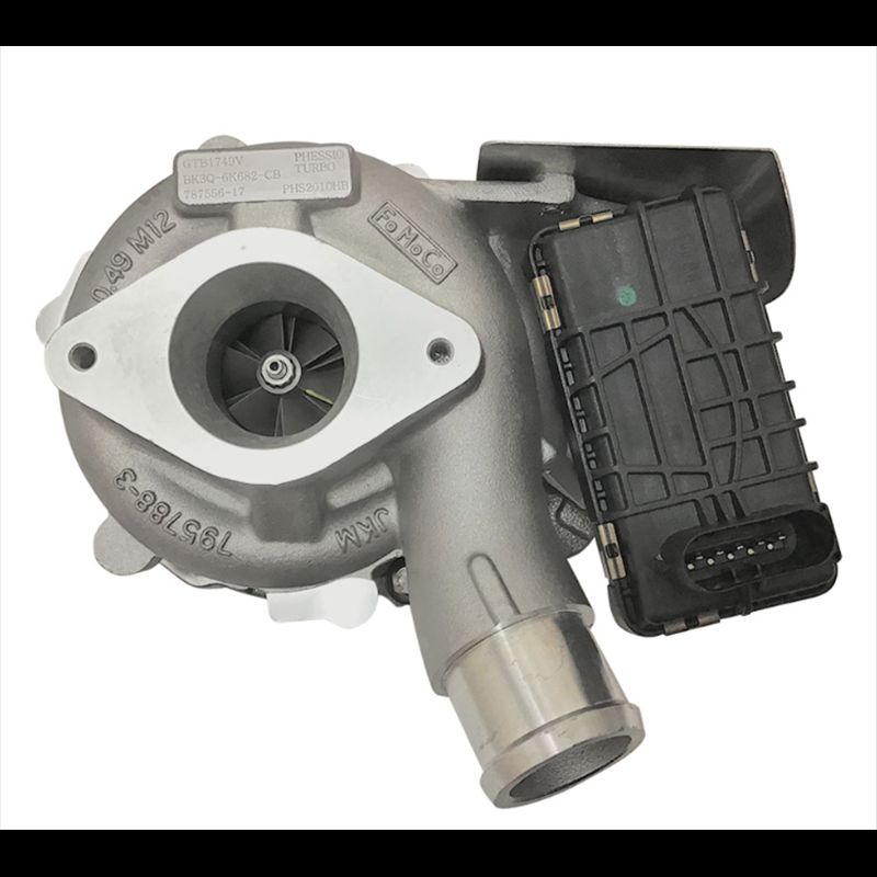 787556-5017 Turbocharger chra BK3Q-6K682-CB For Ford Ranger 2.2 TDCi, Ford Transit 2.2L TDCi - Image 3