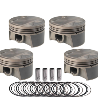 ford figo 1.5 AE pistons set std size