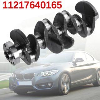 BMW 1 Series (F20) 125i (WBA1A52050E) Crank shaft