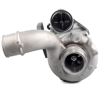 Nissan Interstar 1.9l Diesel  G9UA AMT. Turbocharger 53039880055