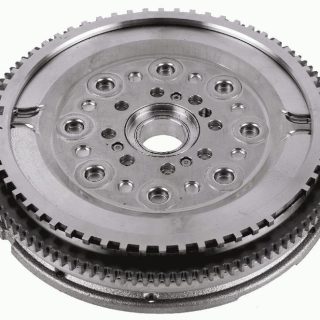 Sachs Dual Mass flywheel Peugeot boxer zsd442