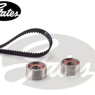 timing belt kit of Iveco turbo daily 2.8